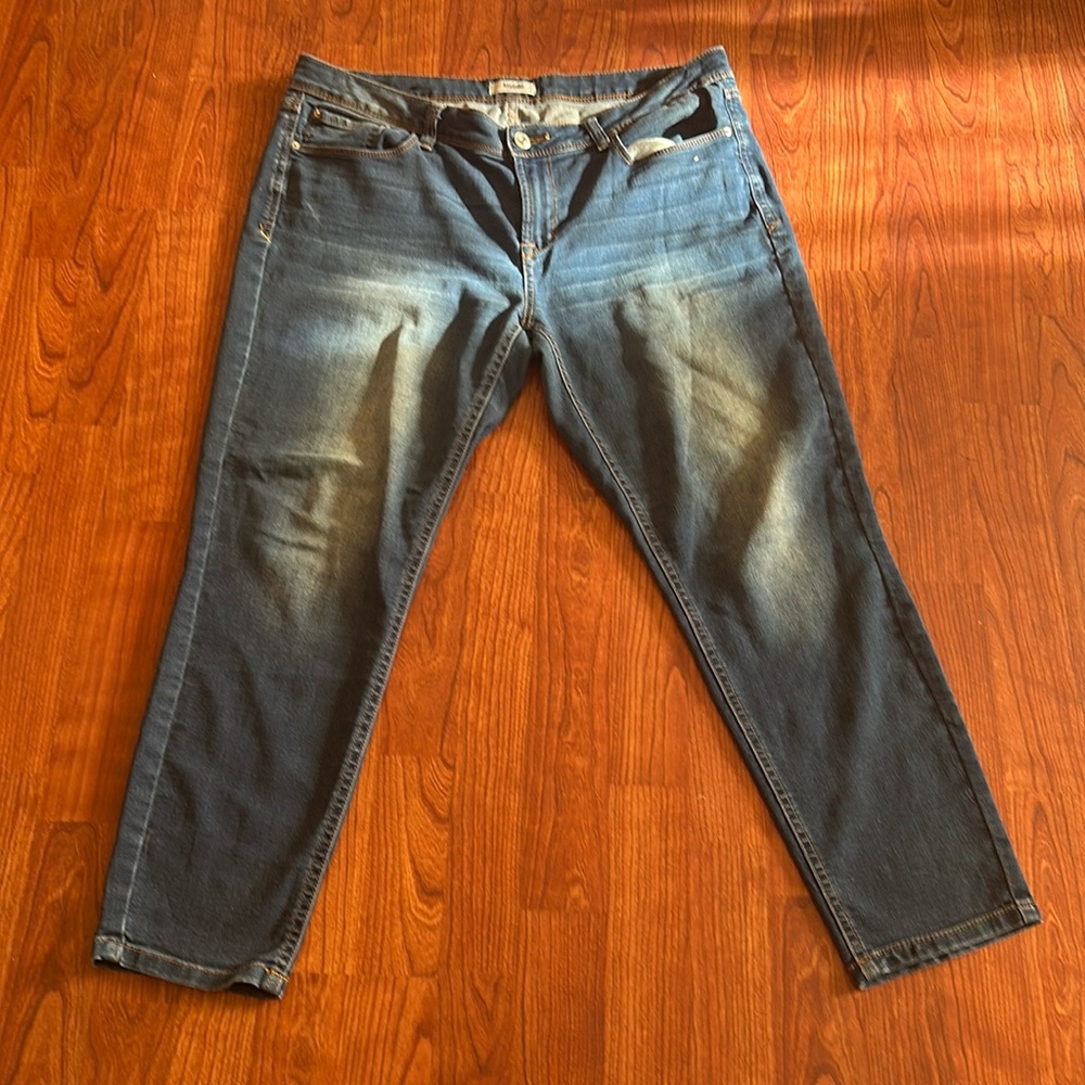 Kensie jeans size 10